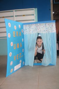 Dia do livro infantil - Imagem 7