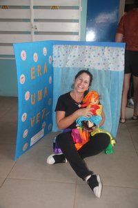 Dia do livro infantil - Imagem 8