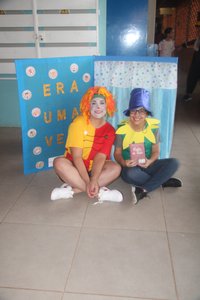 Dia do livro infantil - Imagem 9