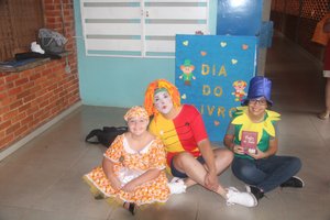 Dia do livro infantil - Imagem 10