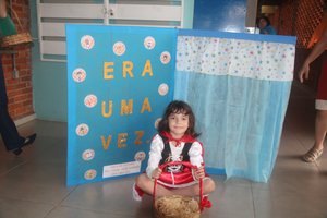 Dia do livro infantil - Imagem 11