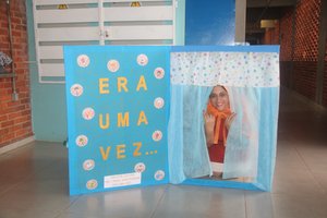 Dia do livro infantil - Imagem 12