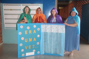 Dia do livro infantil - Imagem 13