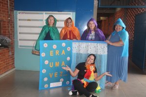 Dia do livro infantil - Imagem 14