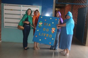 Dia do livro infantil - Imagem 15