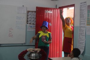 Dia do livro infantil - Imagem 17