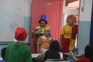 Dia do livro infantil - Imagem 23
