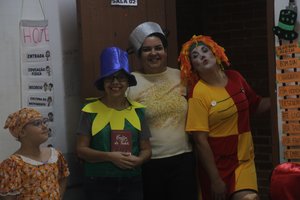 Dia do livro infantil - Imagem 24