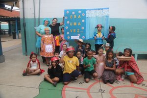 Dia do livro infantil - Imagem 26
