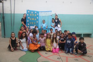 Dia do livro infantil - Imagem 28