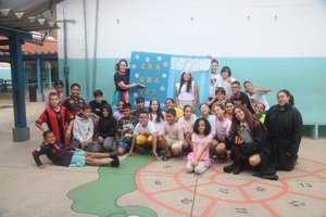 Dia do livro infantil - Imagem 29