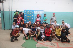 Dia do livro infantil - Imagem 30