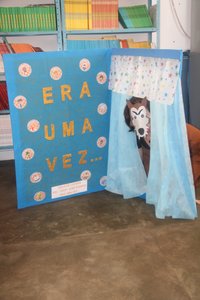 Dia do livro infantil - Imagem 31