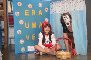 Dia do livro infantil - Imagem 33