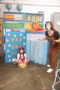Dia do livro infantil - Imagem 34