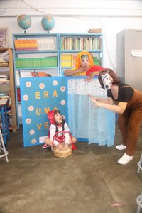 Dia do livro infantil - Imagem 35