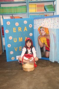 Dia do livro infantil - Imagem 36
