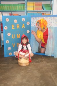 Dia do livro infantil - Imagem 38