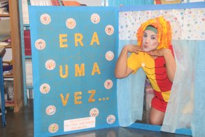 Dia do livro infantil - Imagem 39