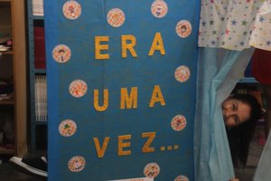Dia do livro infantil - Imagem 40
