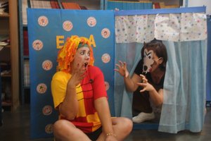 Dia do livro infantil - Imagem 41