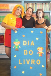 Dia do livro infantil - Imagem 42