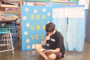 Dia do livro infantil - Imagem 43