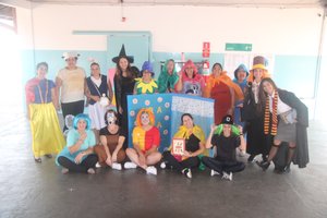 Dia do livro infantil - Imagem 45