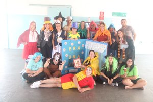 Dia do livro infantil - Imagem 46