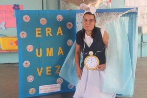 Dia do livro infantil - Imagem 47