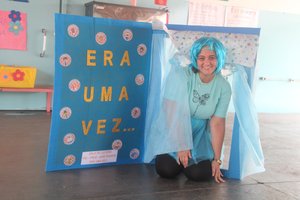 Dia do livro infantil - Imagem 48