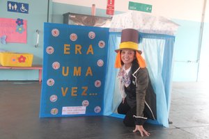 Dia do livro infantil - Imagem 49
