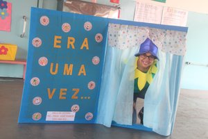 Dia do livro infantil - Imagem 50