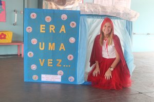 Dia do livro infantil - Imagem 51