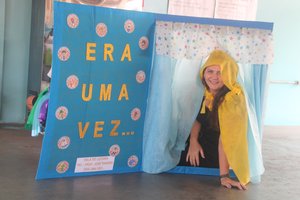 Dia do livro infantil - Imagem 52