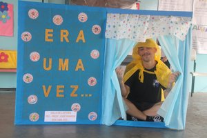 Dia do livro infantil - Imagem 53