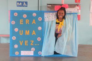 Dia do livro infantil - Imagem 54