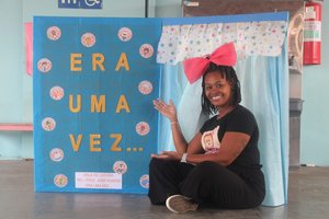 Dia do livro infantil - Imagem 55