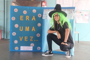 Dia do livro infantil - Imagem 56
