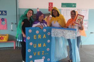 Dia do livro infantil - Imagem 57