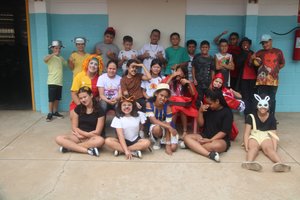 Dia do livro infantil - Imagem 60
