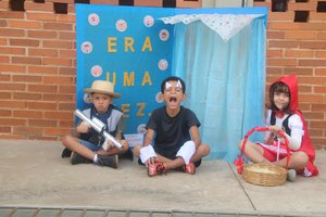 Dia do livro infantil - Imagem 62