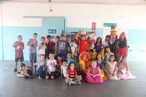 Dia do livro infantil - Imagem 64