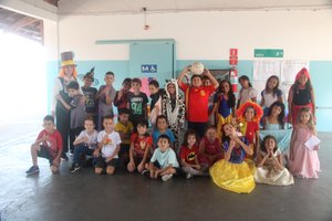 Dia do livro infantil - Imagem 65