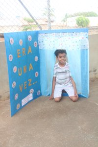 Dia do livro infantil - Imagem 70