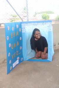 Dia do livro infantil - Imagem 74