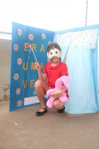 Dia do livro infantil - Imagem 77