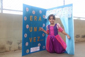 Dia do livro infantil - Imagem 78