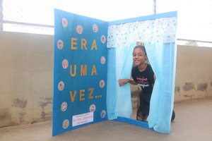 Dia do livro infantil - Imagem 79