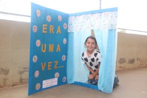 Dia do livro infantil - Imagem 80
